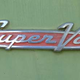 Image for article titled 1969 Ford Econoline Custom 300 Super Van